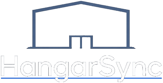 HangarSync